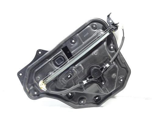 Rear right window mechanism MAZDA CX-5 (KE, GH) 2.2 D AWD (KE2AW) | BP24860931C25 - Image 2