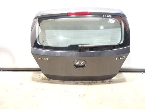 Tampa da Mala HYUNDAI i30 (FD) 1.4 (109 hp) 31308397