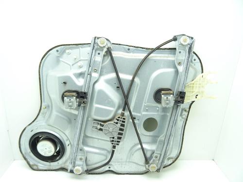 Front left window mechanism HYUNDAI SANTA FÉ II (CM) 2.2 CRDi GLS 4x4 | BP31828231C22