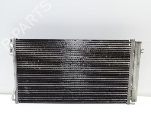 AC radiator BMW 3 Touring (E91) 320 d xDrive | BP20062343M32 