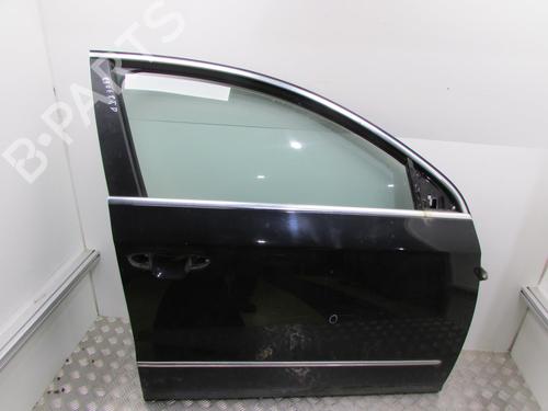 Used Right front door VW PASSAT B6 (3C2) 2.0 TDI (170 hp) 20975861