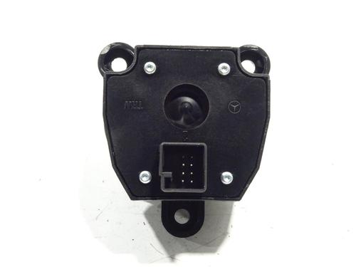 Mirror switch MERCEDES-BENZ SLK (R171) 200 Kompressor (171.442) | BP25726323I25 - Image 2