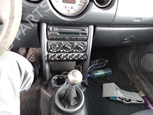 Steering column MINI MINI (R50, R53) Cooper | BP30888612M21  - Image 16