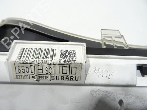 Instrument cluster SUBARU FORESTER (SH_) 2.0 D AWD (SHH, SHD, SHN) | BP29838830C47 
