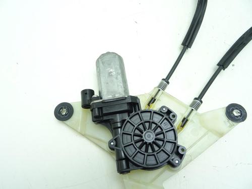 Used Front right window mechanism Front right window mechanism NISSAN NV400 Van (X62, X62B) [2011-2026] 29405368 29405368