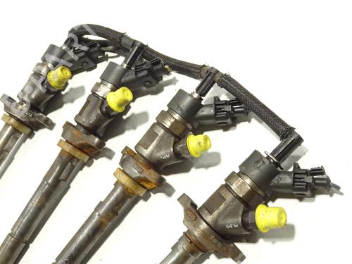 Injector CITROËN C4 Coupe (LA_) 1.6 HDi | BP29525855M100 