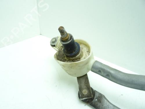 Front wiper motor OPEL AGILA B (H08) 1.0 (F68) | BP33115843M29  - Image 5