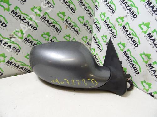 Right mirror LANCIA LYBRA SW (839_) 1.9 JTD (839BXD1A) 735266987