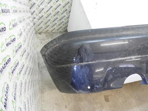 Rear bumper CITROËN XSARA (N1) 1.6 16V | BP21966413C8 