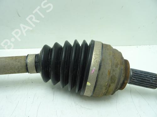 Left front driveshaft DACIA SANDERO 1.5 dCi | BP32688467M38 - Image 2