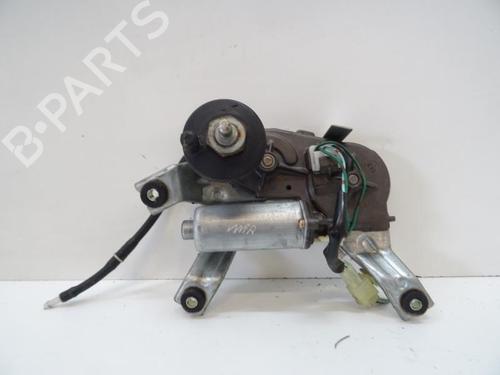 Rear wiper motor HONDA HR-V (GH_) 1.6 16V 4WD (GH2, GH4) | BP20057695M102 