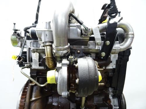 Engine RENAULT SCÉNIC II (JM0/1_) 1.5 dCi (JM02, JM13) | BP28570156M1