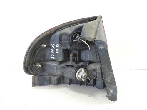Used Right taillight Right taillight MAZDA 626 IV Hatchback (GE) [1991-1998] 20040027 20040027
