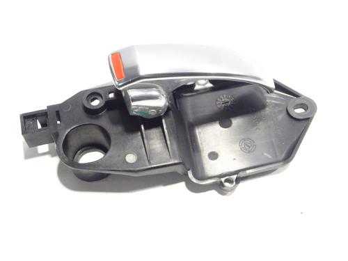 Front right interior door handle ABARTH 500 / 595 / 695 1.4 (312.AXF11, 312.AXF1A) | BP29969990I14 - Image 3