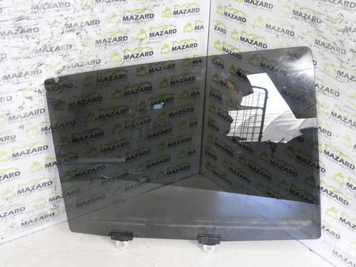 Rear right door window MITSUBISHI OUTLANDER III (GG_W, GF_W, ZJ, ZL, ZK) Plug-in Hybrid (GG2W) 5736A610