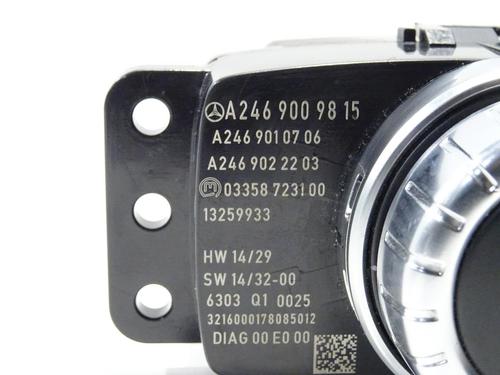 Used Switch Switch MERCEDES-BENZ GLA-CLASS (X156) [2013-2022] 29301079 29301079