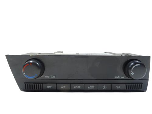 Climate control SSANGYONG ACTYON I 200 Xdi 4WD | BP38182081I5 - Image 4