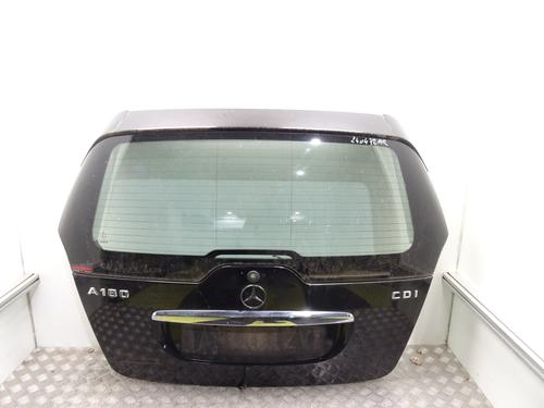 Used Tailgate Tailgate MERCEDES-BENZ A-CLASS (W169) A 180 CDI (169.007, 169.307) (109 hp) 27809367 27809367