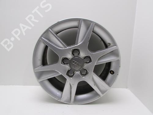 Used Rim AUDI A3 Sportback (8PA) 1.6 TDI (105 hp) 21972600