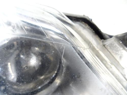 Right headlight OPEL CORSA D (S07) 1.3 CDTI (L08, L68) | BP31970826C29