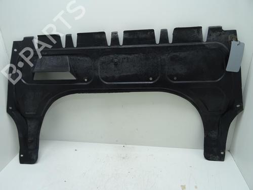 Underbody protection RENAULT KANGOO (KC0/1_) 1.5 dCi | BP32496062M92 - Image 2