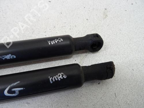 Tailgate lift support PEUGEOT 208 I (CA_, CC_)  | BP20051227C138 