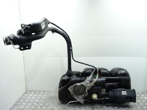 Used Fuel tank SKODA CITIGO (NF1) 1.0 (60 hp) 30398085