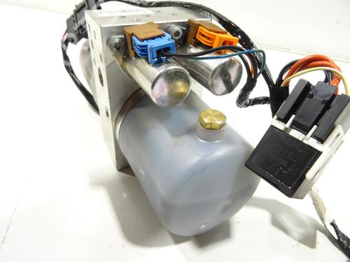 Electronic module RENAULT MEGANE CC (EZ0/1_) 1.9 dCi (EZ0J, EZ1S) | BP32094187M83 