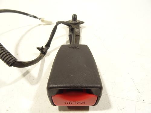 Seat buckle MAZDA 2 (DE_, DH_) 1.5 (DE5FS) | BP30910797I32  - Image 5