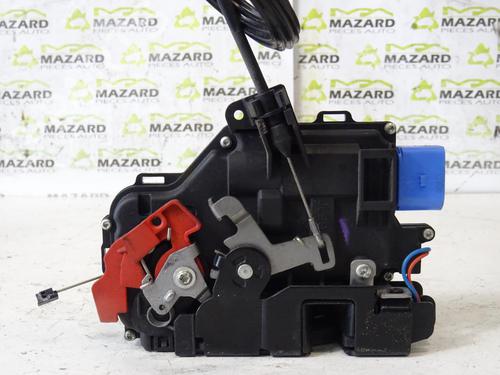front-left-lock-vw-golf-plus-v-5m1-521-3d1837015ab-2004-2005-2006-2007-2008-2009-2010-2011-2012-2013-20038442 main image