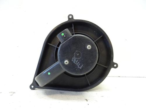 Heater blower motor PEUGEOT BOXER Platform/Chassis (ZCT_)  | BP20065108M62 