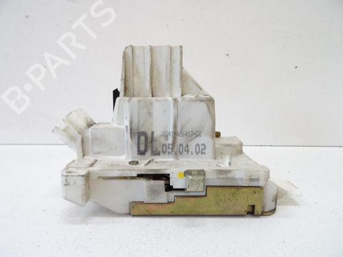 Used Rear left lock Rear left lock 20042625 20042625