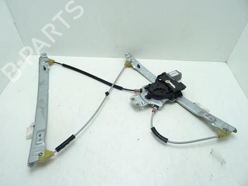 Used Front left window mechanism CITROËN C5 III (RD_) 3.0 HDi 240 (RDX8CA) (241 hp) 31573932