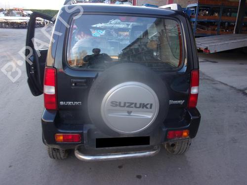 Mass air flow sensor SUZUKI JIMNY Closed Off-Road Vehicle (SN) 1.5 DDiS 4x4 | BP20072929M95 