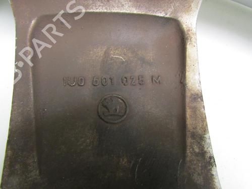 Rim SKODA OCTAVIA I Combi (1U5) 1.9 TDI | BP20050287C45 