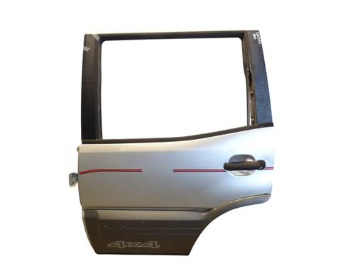 Used Left rear door Left rear door NISSAN TERRANO II (R20) 3.0 Di 4WD (154 hp) 40442908 40442908