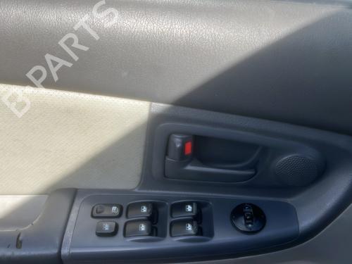 Climate control KIA CERATO I Hatchback (LD) 2.0 CRDi | BP24180292I5  - Image 15