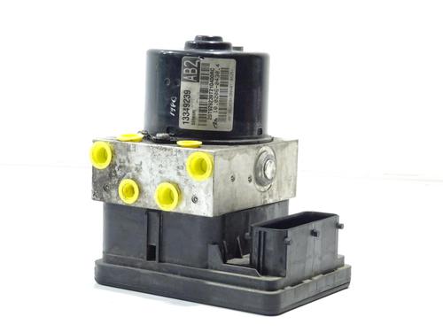 Used ABS pump CHEVROLET CRUZE (J300) 2.0 CDI (163 hp) 28079983