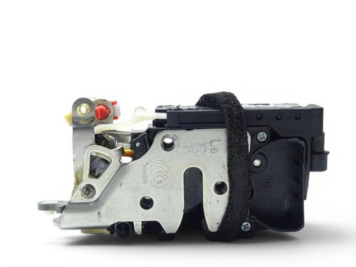 Used Front left lock Front left lock SSANGYONG KORANDO (CK) 2.0 e-XDi 4WD (175 hp) 35995327 35995327