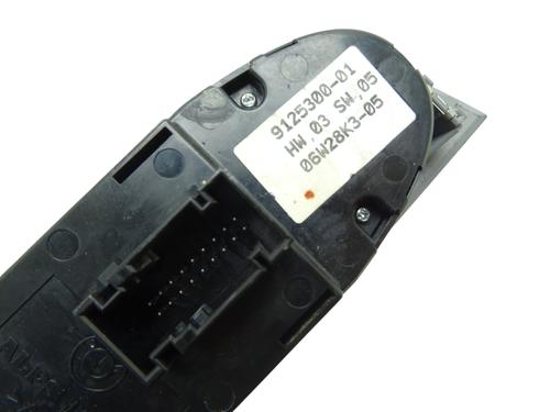 Left front window switch BMW 3 Coupe (E92) 335 i | BP37202430I27 - Image 2