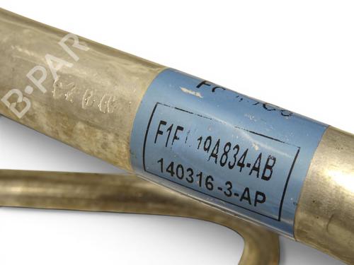 AC pipe FORD FOCUS III 2.0 ST | BP36401281M126 - Image 6