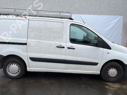 Engine PEUGEOT EXPERT Van (VF3A_, VF3U_, VF3X_) 1.6 HDi 90 16V | BP36589258M1  - Image 14