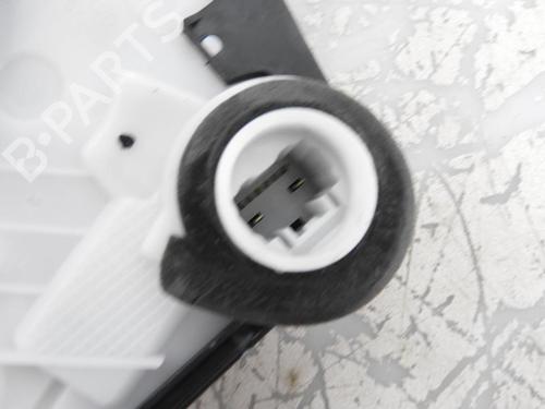 Used Front left lock HONDA HR-V (RU) 1.6 i-DTEC (RU8) (120 hp) 20046941