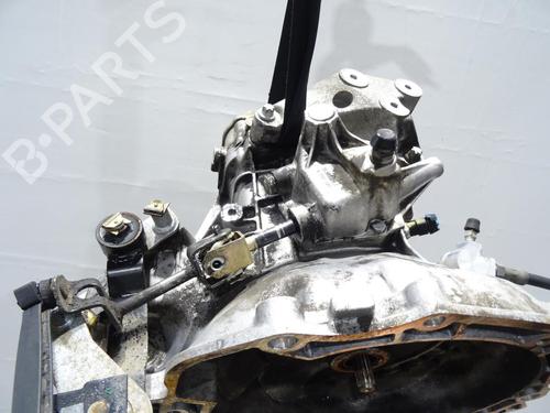 Used Gearbox Gearbox OPEL ASTRA F Hatchback (T92) [1991-2000] 35888425 35888425