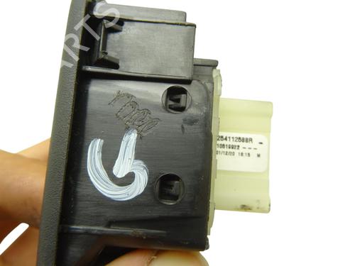 Used Left front window switch Left front window switch 39384271 39384271