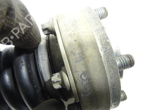 Right rear driveshaft BMW 1 (E87) 120 d | BP26179998M41 - Image 2