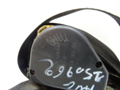 Used Front left seatbelt Front left seatbelt CITROËN LNA 0.6 (34 hp) 21968575 21968575
