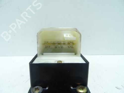 Left front window switch TOYOTA RAV 4 II (_A2_) 2.0 D 4WD (CLA20_, CLA21_, CLA20R, CLA21R) | BP30168863I27