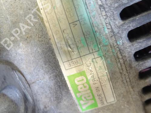 Alternator FIAT DUCATO Van (230_) 2.5 D | BP20064943M7 