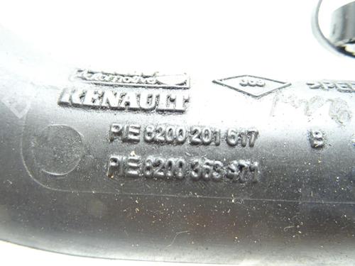 Pipe RENAULT SCÉNIC II (JM0/1_) 1.9 dCi (JM0G, JM12, JM1G, JM2C) | BP29450178M125 